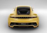 Lotus Elan Concept 2010 года